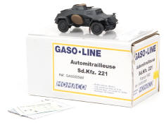 GASO.LINE (FRANCE) (1)