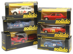 SOLIDO (FRANCE) (6)