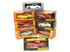 SOLIDO (FRANCE) (8)
