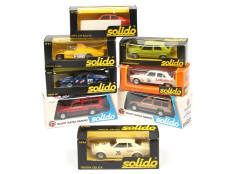 SOLIDO (FRANCE) (8)
