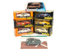 SOLIDO (FRANCE) (7)