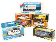 SOLIDO (FRANCE) (7)