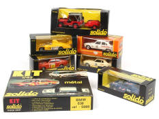 SOLIDO (FRANCE) (7)