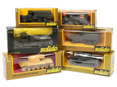 SOLIDO (FRANCE) (6)