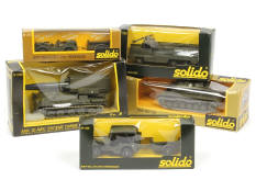 SOLIDO (FRANCE) (5)
