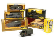 SOLIDO (FRANCE) (6)