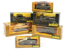 SOLIDO (FRANCE) (6)