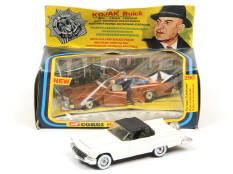 CORGI TOYS (GB) (2)