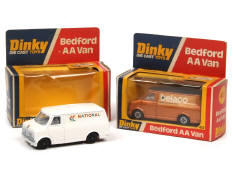 DINKY TOYS (GB) (2)