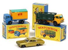 MATCHBOX (GB) (3)