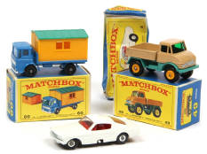 MATCHBOX (GB) (3)