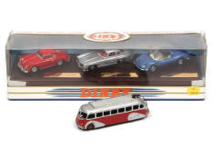 DINKY MATCHBOX (4)