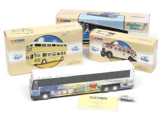 CORGI TOYS (GB) (3)