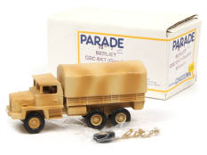 PARADE (FRANCE) (1)