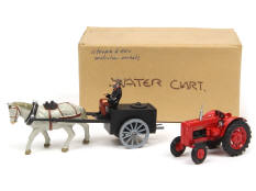 MALCOM MODELS (2)