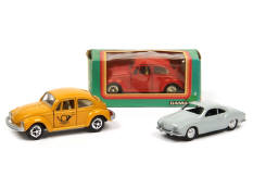 DIVERS (ALLEMAGNE) (3)