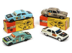 BUBY (ARGENTINE) (4)