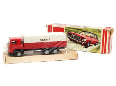 TEKNO (DANEMARK) (1)