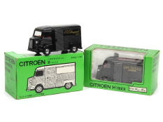 TOMICA DANDY (JAPON) (2)