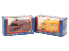 TOMICA DANDY (JAPON) (2)