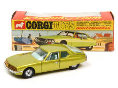 CORGI TOYS (GB) (1)