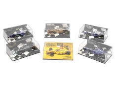 MINICHAMPS (ALLEMAGNE) (6)