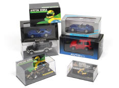 DIVERS (ALLEMAGNE) (6)