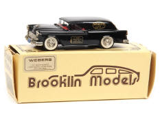 BROOKLIN MODELS (GB) (1)
