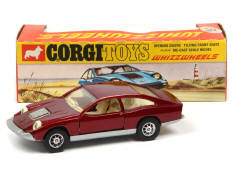 CORGI TOYS (GB) (1)