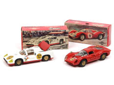 MERCURY (ITALIE) (2)