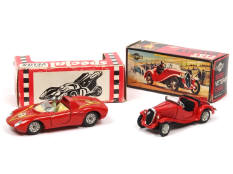 MERCURY (ITALIE) (2)