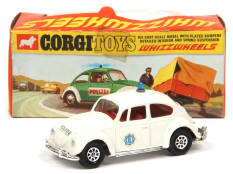 CORGI TOYS (GB) (1)