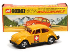 CORGI TOYS (GB) (1)