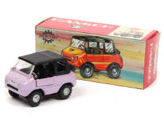 MERCURY (ITALIE) (1)