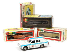 YONEZAWA TOYS DIAPET (JAPON) (4)