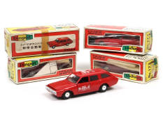 YONEZAWA TOYS DIAPET (JAPON) (4)