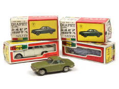 YONEZAWA TOYS DIAPET (JAPON) (4)