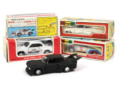 YONEZAWA TOYS DIAPET (JAPON) (4)