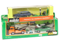 SOLIDO (FRANCE) (2)