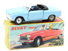 DINKY TOYS (FRANCE) (1)