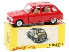 DINKY TOYS (FRANCE) (1)