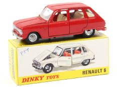 DINKY TOYS (FRANCE) (1)