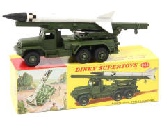 DINKY TOYS (GB) (1)