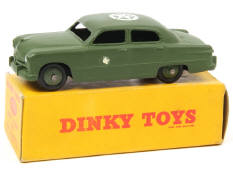 DINKY TOYS (GB) (1)