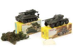 DINKY TOYS (FRANCE) (2)