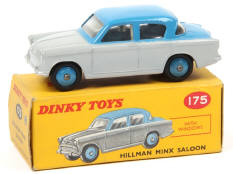 DINKY TOYS (GB) (1)