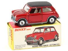 DINKY TOYS (GB) (1)