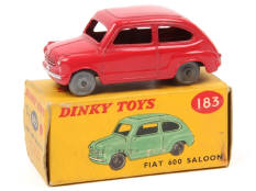 DINKY TOYS (GB) (1)