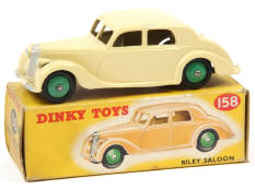 DINKY TOYS (GB) (1)
