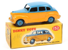 DINKY TOYS (GB) (1)